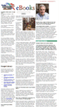 Mobile Screenshot of google-library.com